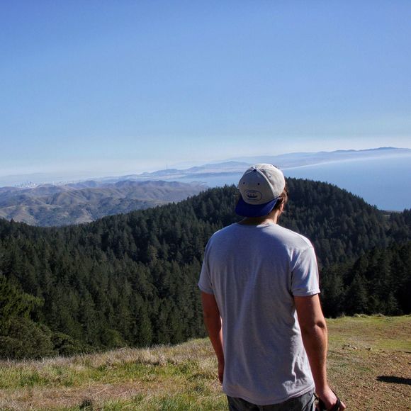 Meet your Posher, Tim - Picture 1 of 1